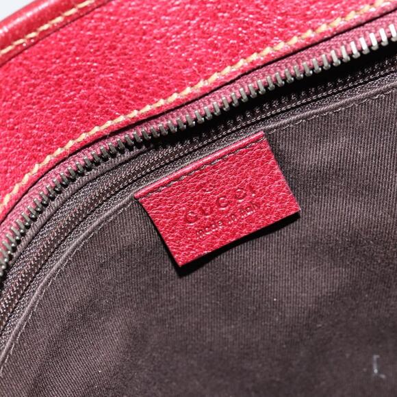 Gucci GG Canvas Tote - Picture 14 of 15